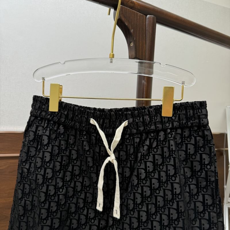 Christian Dior Short Pants